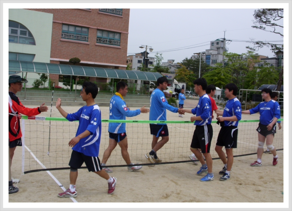 안룡초등학교 이미지