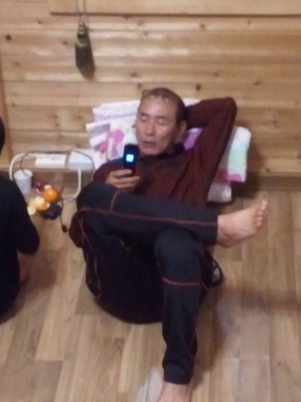 바닷가팬션 이미지