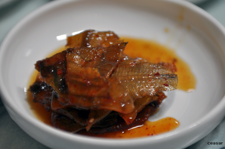 청송식당 이미지