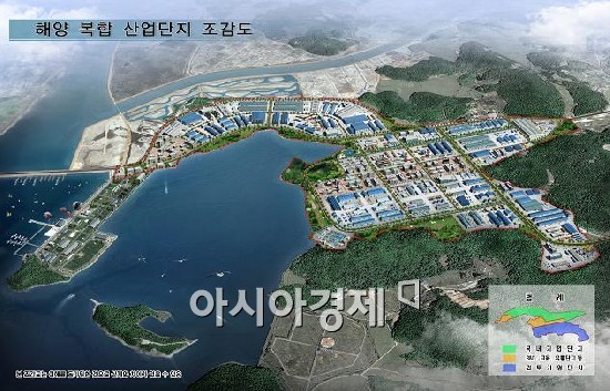 해양산업개발(주) 이미지