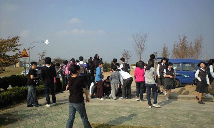 엄궁중학교 이미지