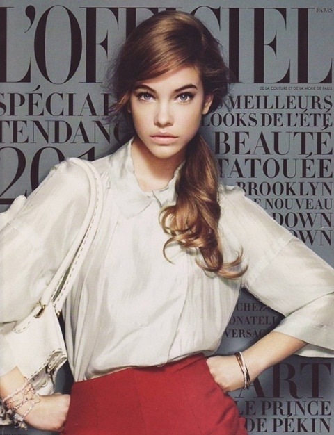 한국인들에게 호불호가 갈리는 백인 서양 여자모델들.jpg | 인스티즈