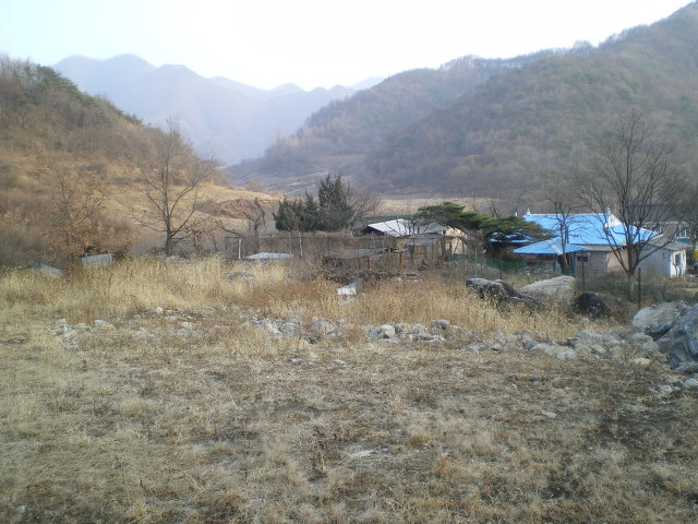 산아래농가 이미지