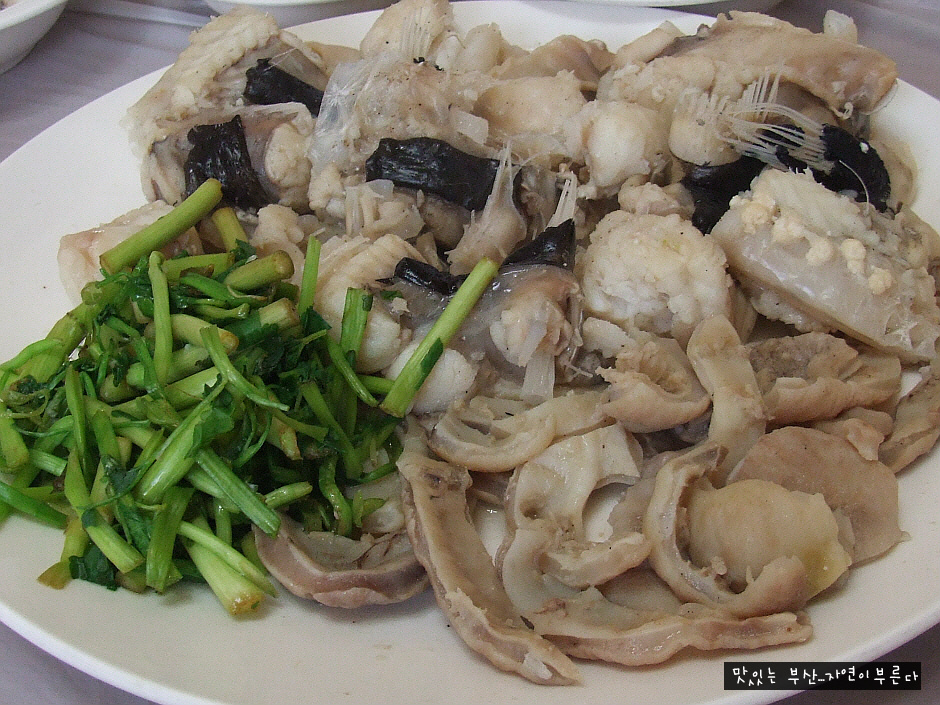 복순아구찜 이미지