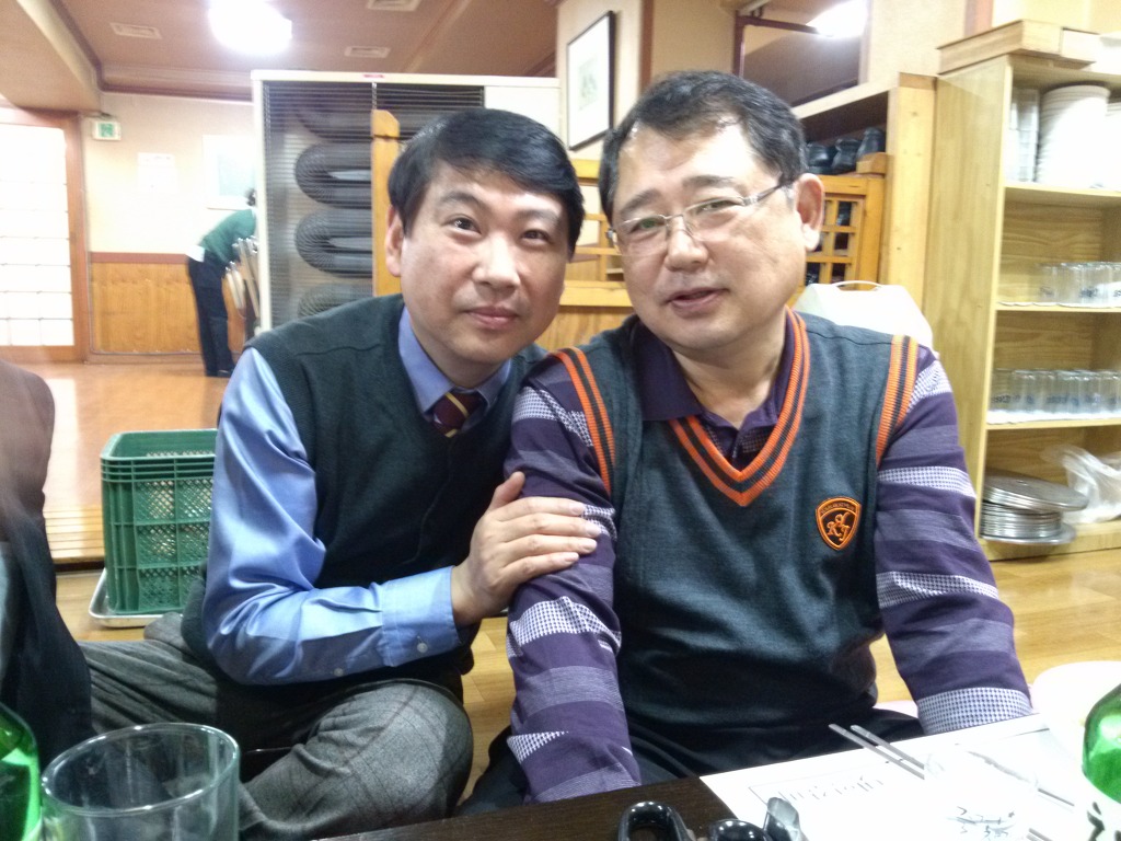 댓잎갈비 이미지