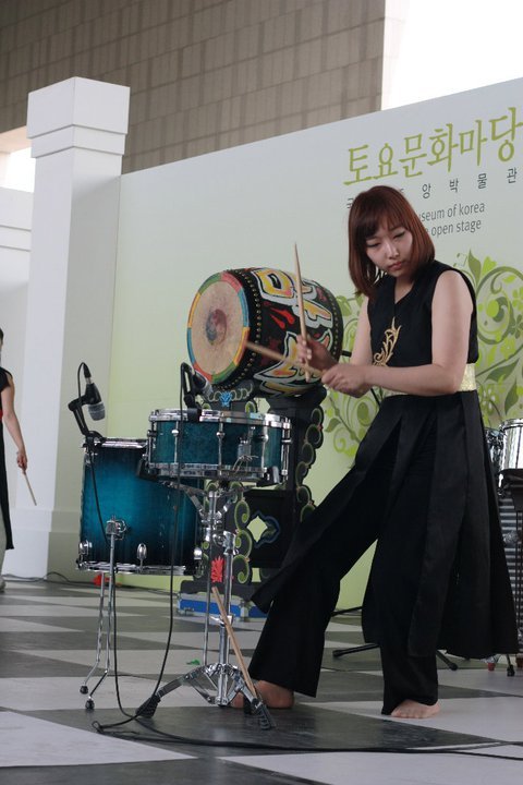 유화전 이미지