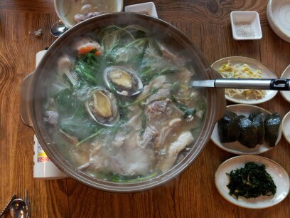 완도수산고등학교 이미지