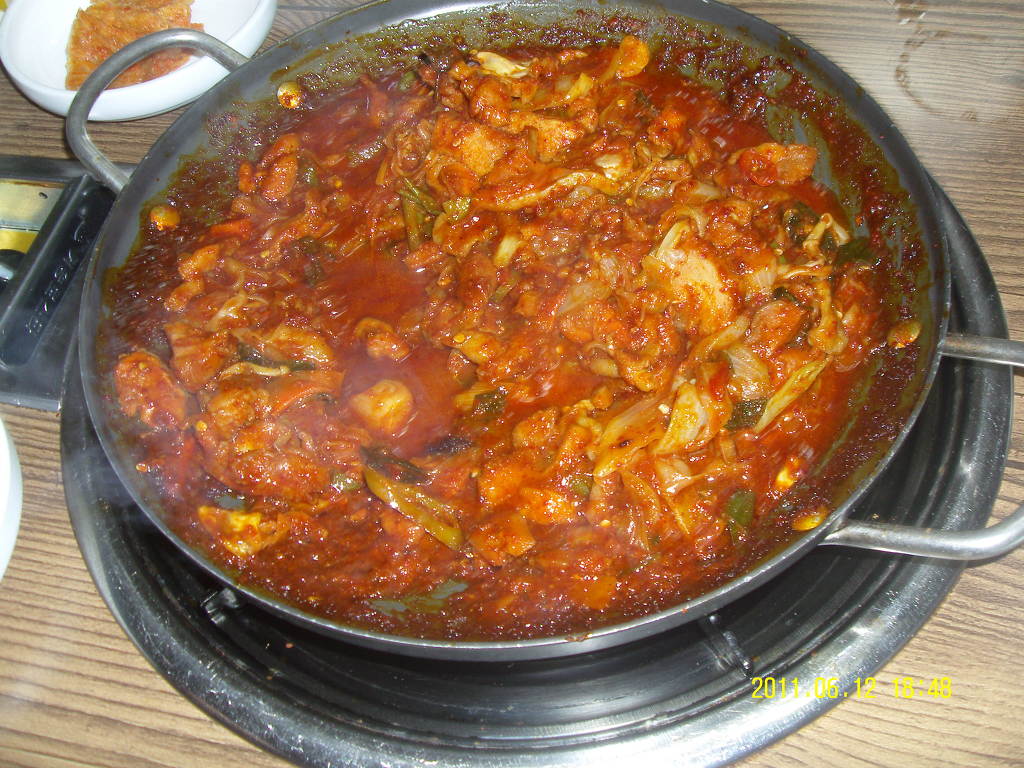 참존식당 이미지