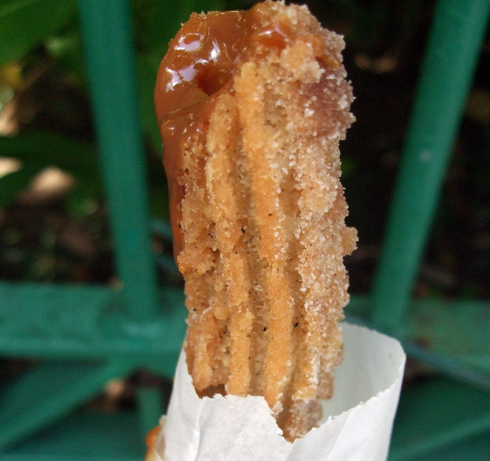 츄러스 좋아하니? | 인스티즈