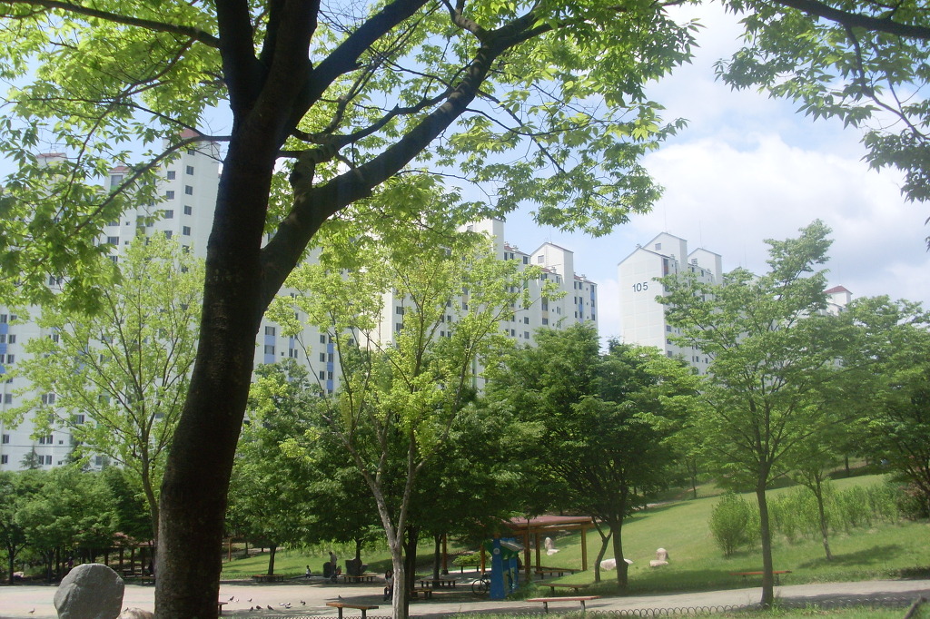 상리공원 이미지