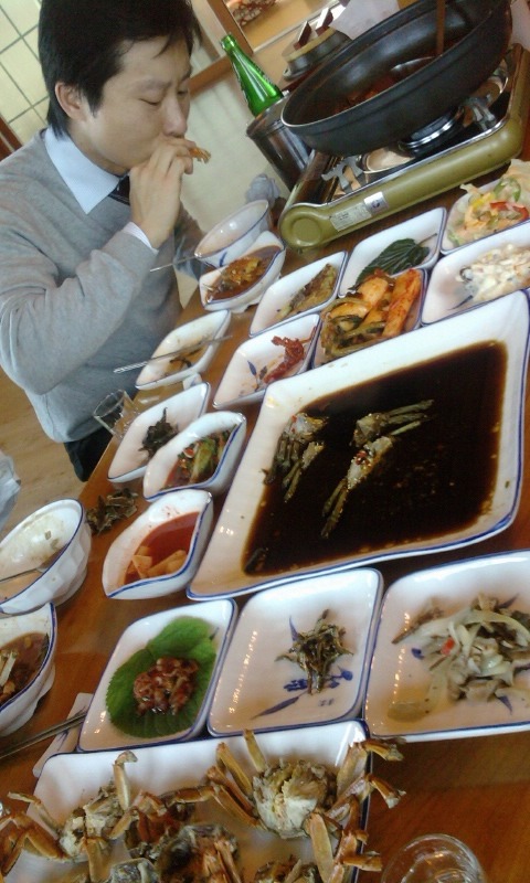 국화호수 이미지