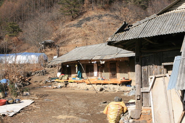 일월산관광 이미지