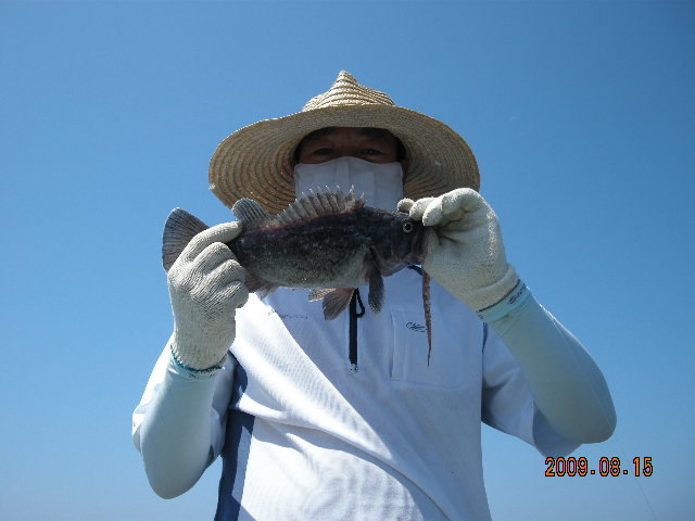 서해피싱호 이미지