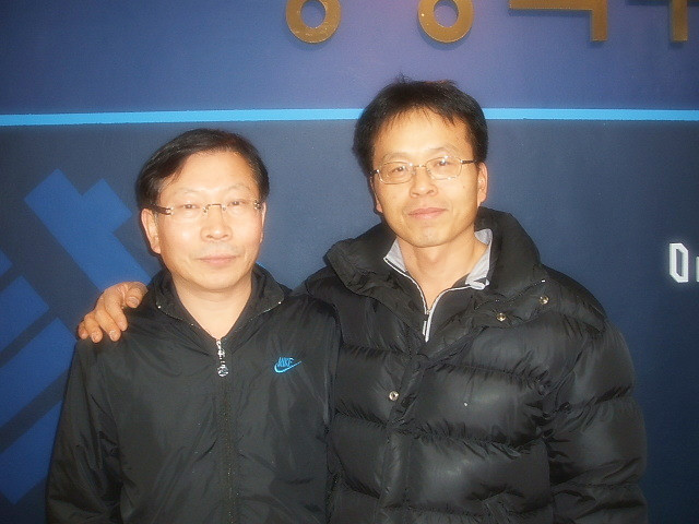 광명탁구회관 이미지