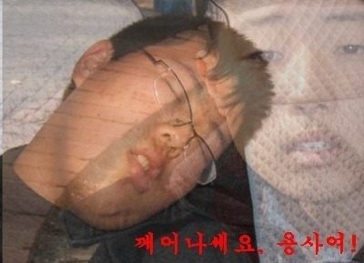 담아서 이미지