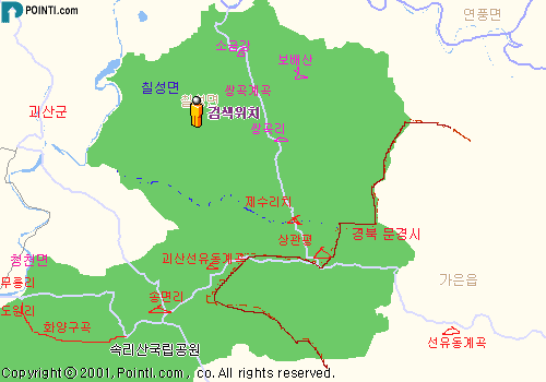 충청도 이미지