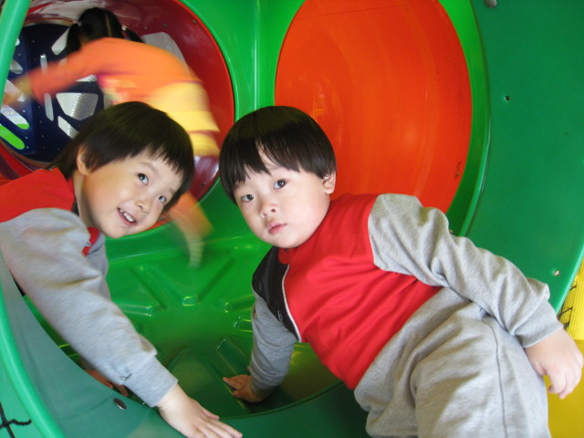 키즈캐슬 이미지