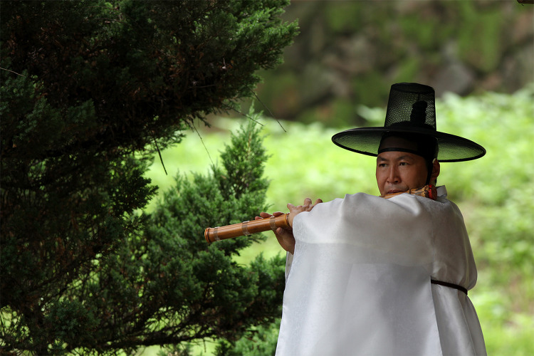 식영정 이미지