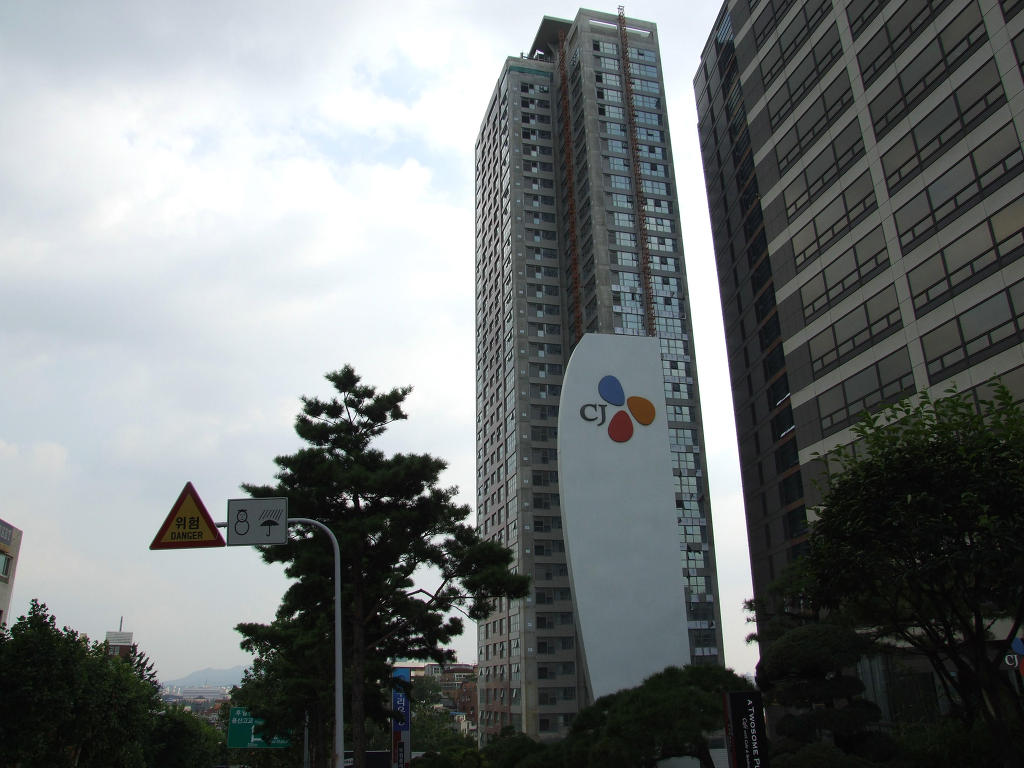 청계가든2 이미지