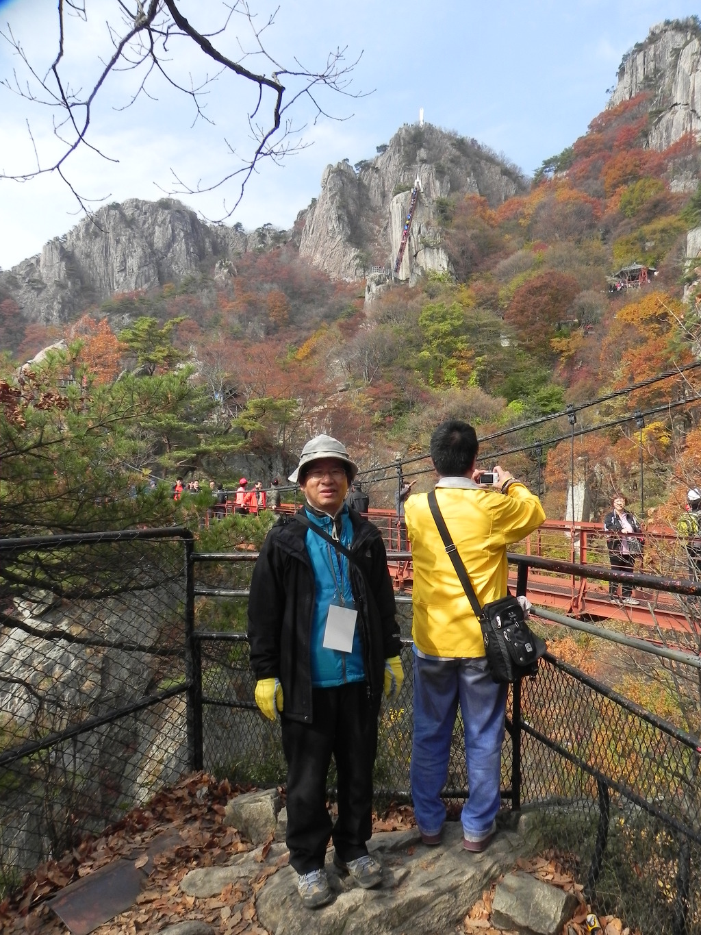 대아수목원 이미지