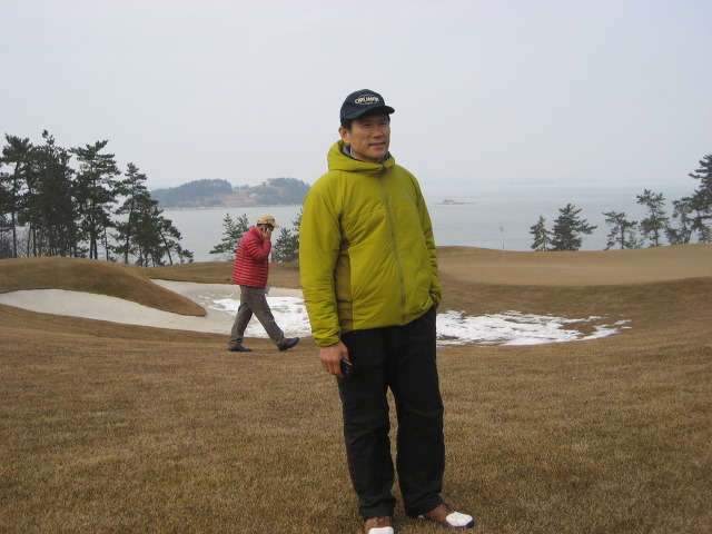 남도골프 이미지