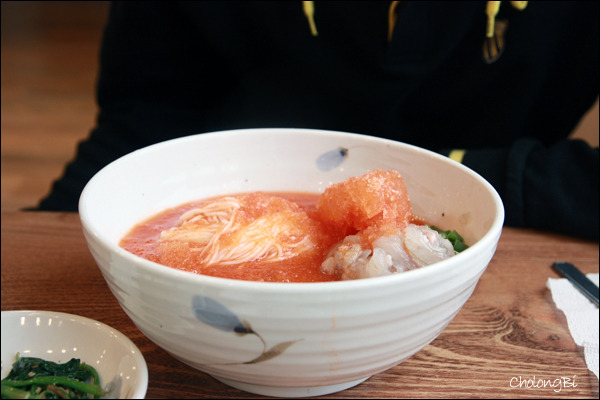 북부국수 이미지