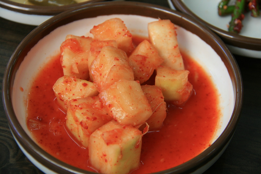 황해도손만두 이미지