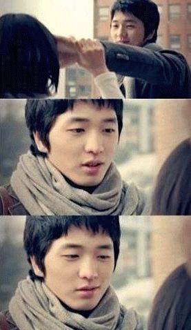 우리나라 모든 대학교 캠퍼스라이프 현실적으로 묘사.gura | 인스티즈