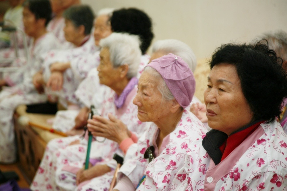 효다움 요양병원 이미지