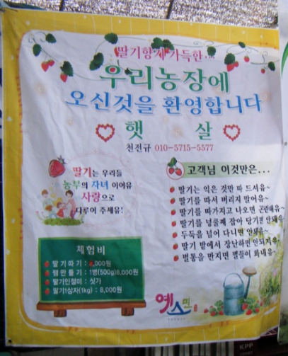 햇살농장 이미지
