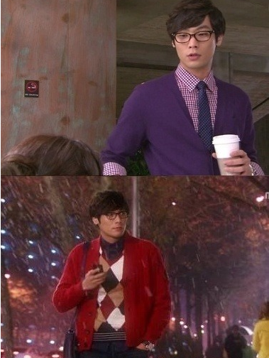 여자들이 환장하는 최다니엘 패션 | 인스티즈