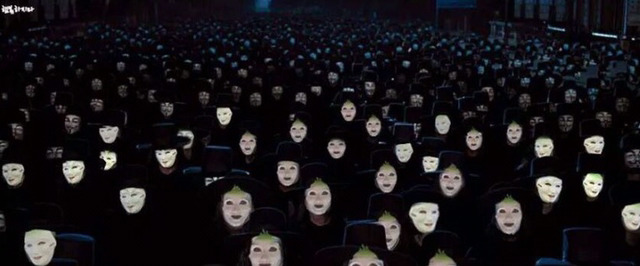 영원히 고통받는 마마무(feat. 무) | 인스티즈