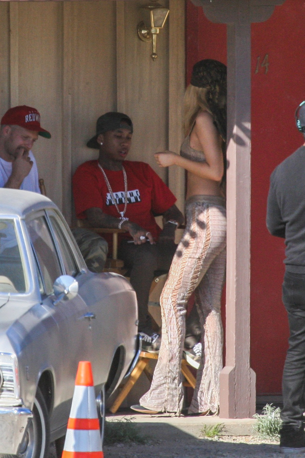 카일리 제너 | 인스티즈