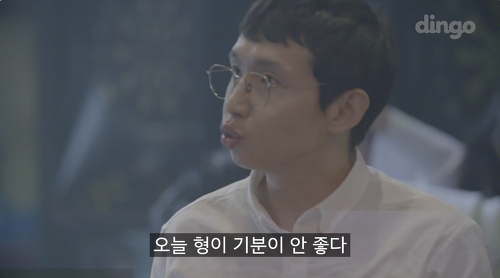 의식의 흐름대로 만든듯한 웹무비2ㅋㅋㅋ | 인스티즈