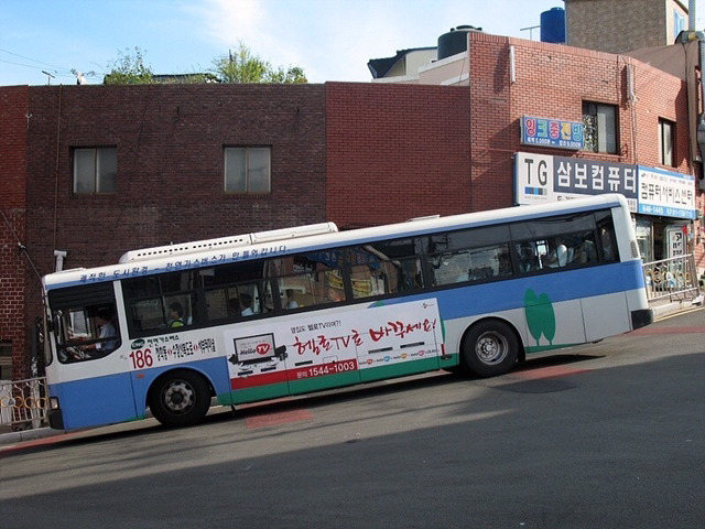 타지역사람들이 차 가지고 놀러왔을 때 대부분 어려워하는 도시 | 인스티즈