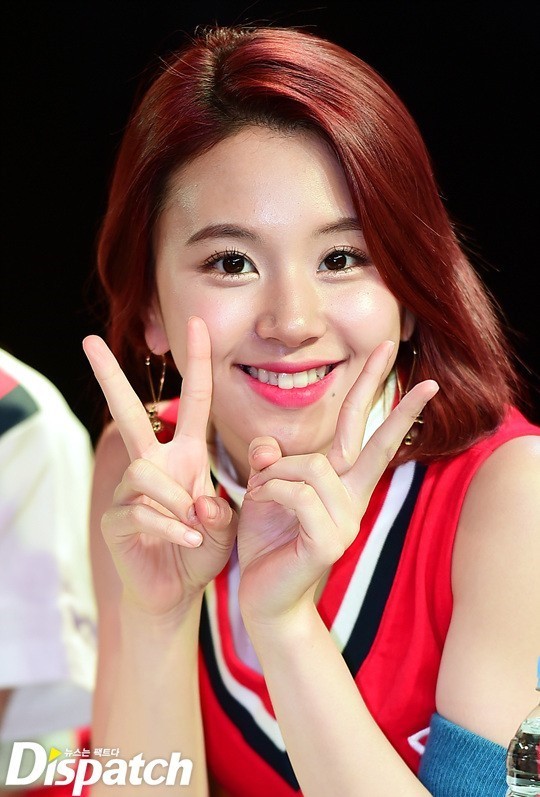 [트와이스] 아기맹수 채영 | 인스티즈