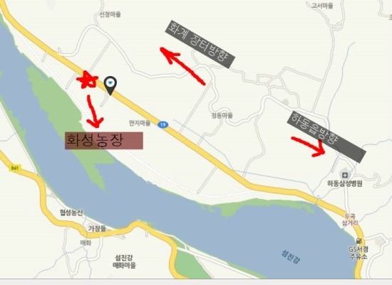 대봉가든 이미지