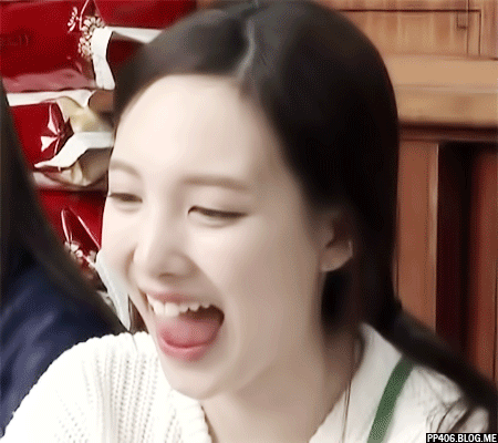 [트와이스] 나연쓰와 광고 찍은 멍멍쓰 ㅋㅋㅋㅋ | 인스티즈