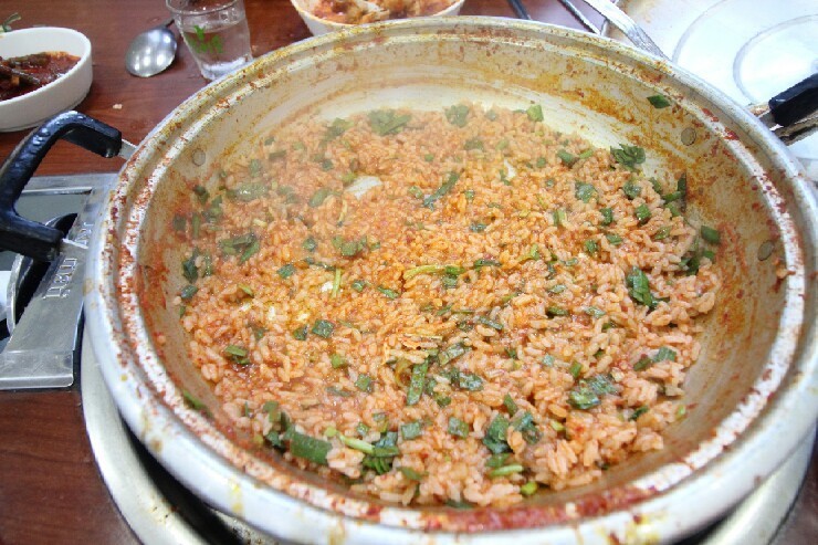 대전 맛집 몇곳 정리 | 인스티즈