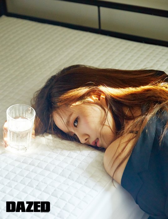 여성들도 인정하는 몸매~티아라 효민.jpg | 인스티즈