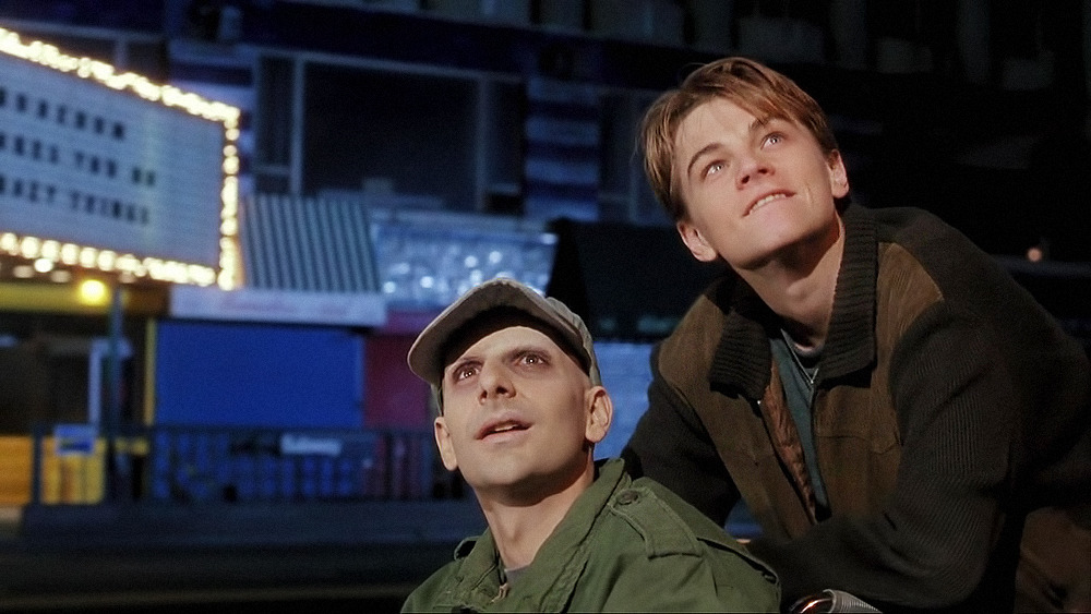 바스켓볼 다이어리 (The Basketball Diaries, 1995) | 인스티즈