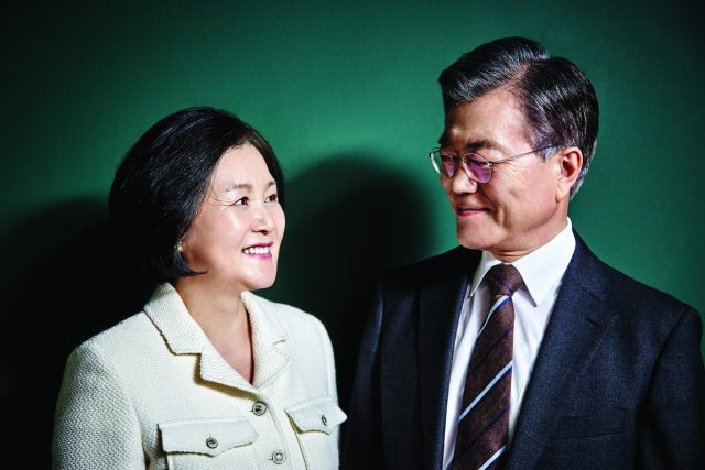 대한민국 역대 영부인 | 인스티즈