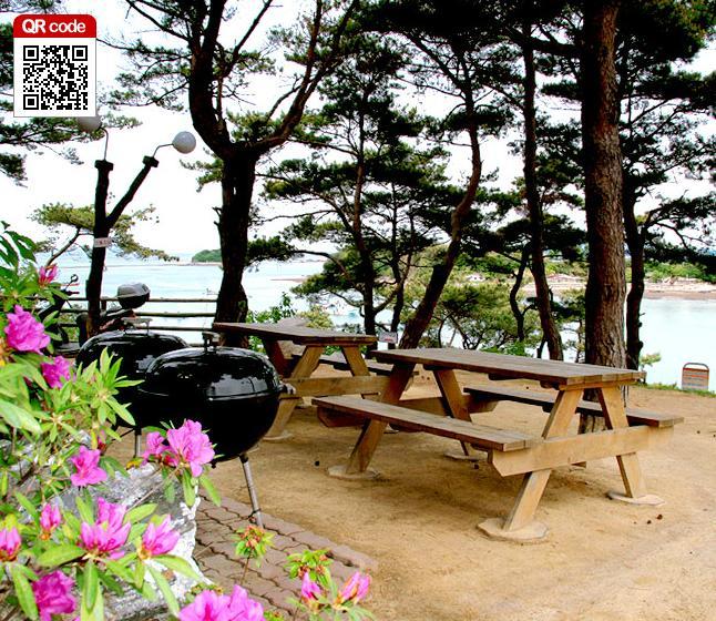 산장펜션 캠핑장 이미지