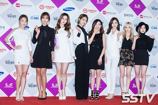 오늘 SBS가요대전 레드카펫.jpg | 인스티즈