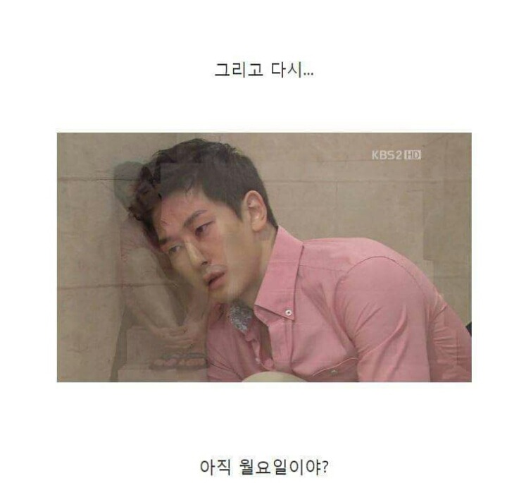 직장인들의 1년 사이클 | 인스티즈