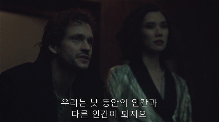 [로맨틱스릴러미드] 한니발 (Hannibal) 시즌3 에피5 (3/4) | 인스티즈