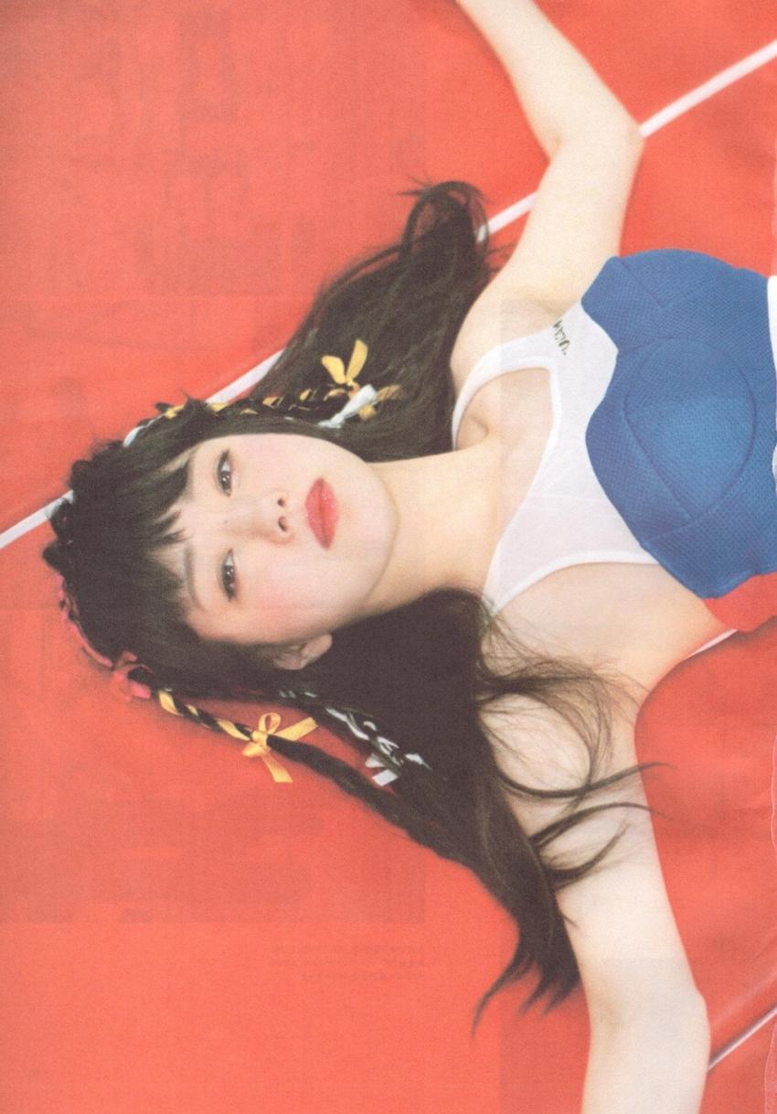 설리라고 생각하는 사람이 많은 사진 | 인스티즈
