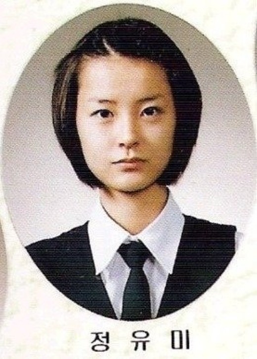 남자 팬 보다 여자 팬이 더 많은 여배우 | 인스티즈