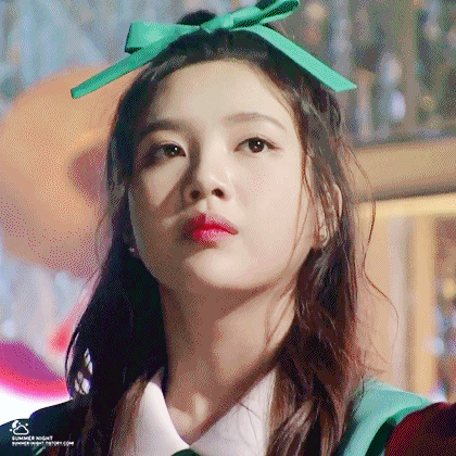 청순 섹시 귀여움 다 되는 조이.jpgif | 인스티즈
