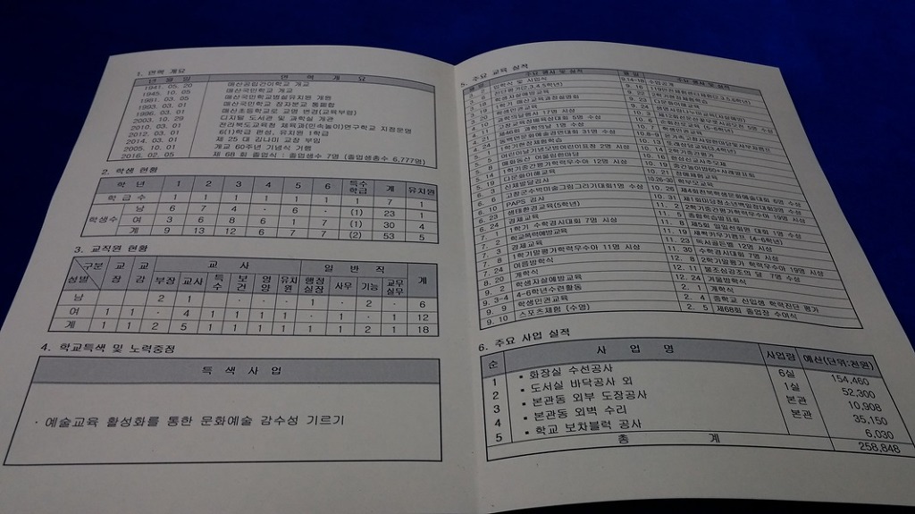 매산초등학교 이미지